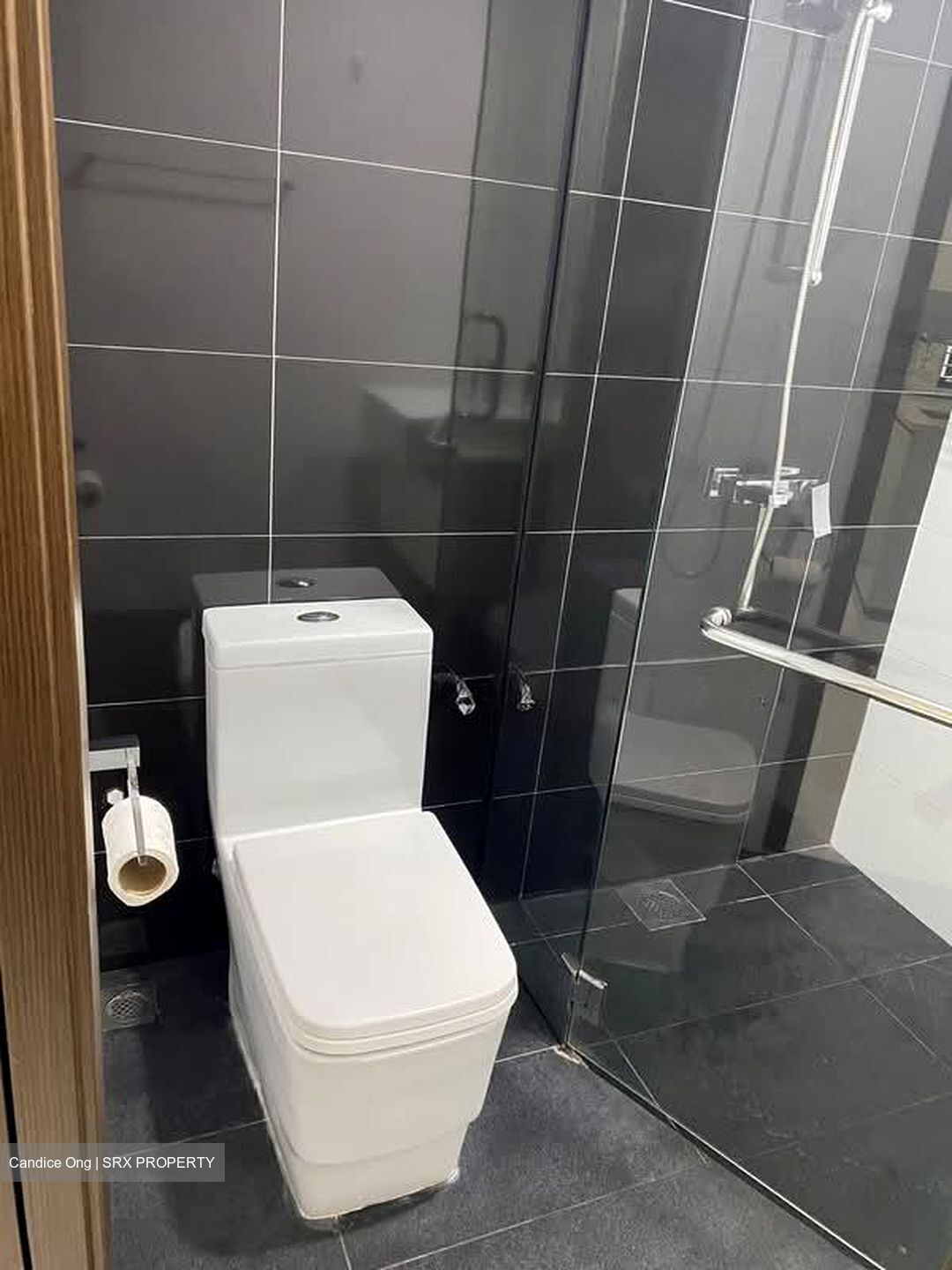 Rangoon 88 (D8), Apartment #563957421
